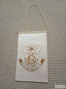 XXVII MOSI Bratsvo-Jedinstvo Ivangrad 81