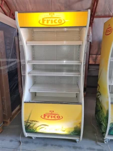 Izlozbena rashladna vitrina DRU Belgija AKCIJA
