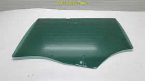 Staklo zadnjih levih vrata VW Passat B8 karavan #11786aom1