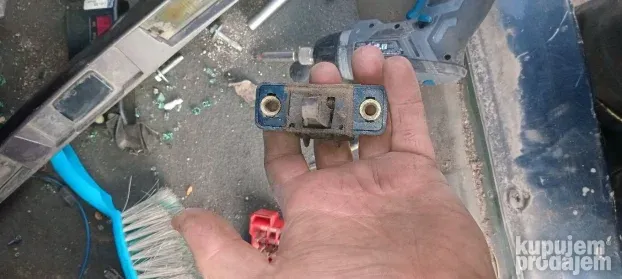 Reno senic 1 bravica gepek