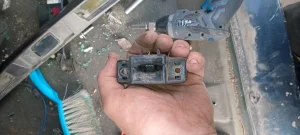 Reno senic 1 bravica gepek