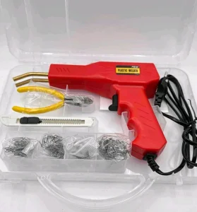Alat za Varenje Plastike za Auto Branike i PVC AKCIJA