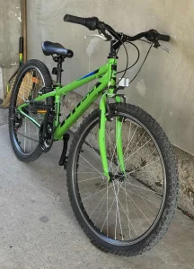 Rigid MTB bicikl speedster !HITNO!