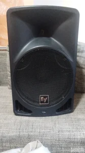 AVANTI 15 A - aktivna zvučna kutija 15-ica 250 vati