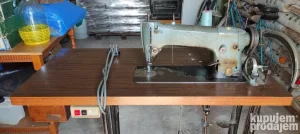 Šivaća industrijska mašina singer