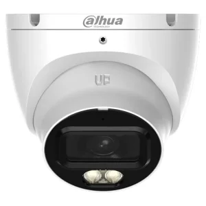Dahua HAC-HDW1500TLM-IL-A-0280B-S3-DIP 4u1 5MP eyeball kamer