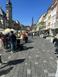 Trampa znanja nemački za matematiku