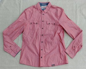 Urban Surface kosulja XL