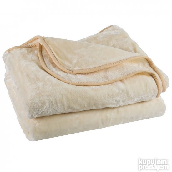 Cebe cebad Turska krem 160x220 cm i 210x240 cm