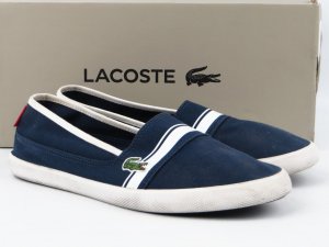 LACOSTE espadrile  L879