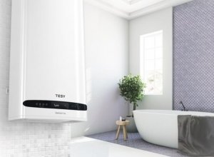 Bojler Tesy BelliSlimo slim 80 l-besplatna isporuka i montaž