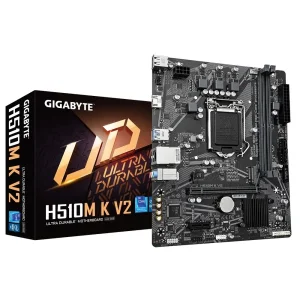 Gigabyte H510M K V + Intel Core i3 10105F 4.4Ghz + 16GB 3200