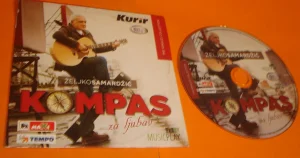 Željko Samardžić   Kompas Za Ljubav