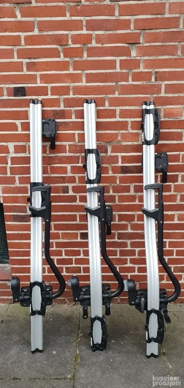 Thule ProRide 591 krovni nosac bicikla