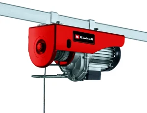 Einhell TC-EH 500 Električna dizalica, 1.000W