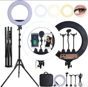 Ring light - više veličina 10" 12" 14" 18" 21"