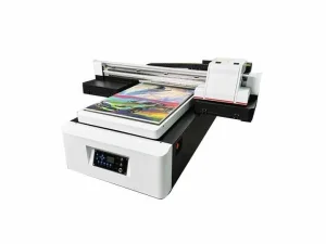 UV stampac MBL 6090