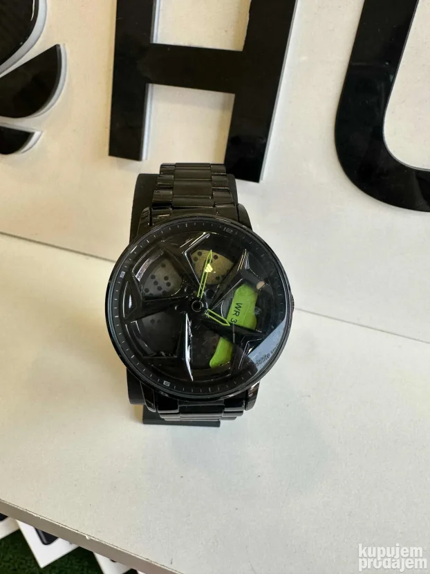 Samda P1087 Watch 5221