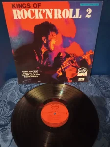 Kings Of Rock'n Roll 2
