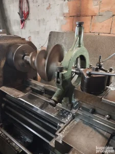 Metalostrugarske usluge