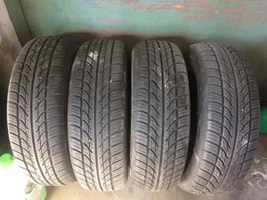 175/65 R15 Tigar Letnje 6mm sara