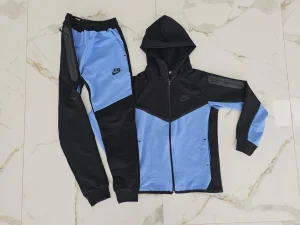 DECIJA nike tech fleece komplet trenerka TOP kvalitet