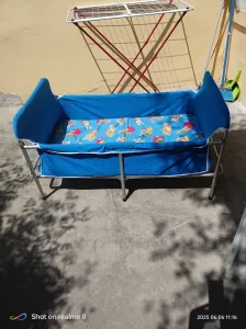 Krevetac alu brzomontazni