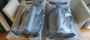 Double action pumpa SCOPREGA BRAVO 100 za camac SUP dasku