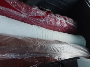materijal za šivenje 3 rolne