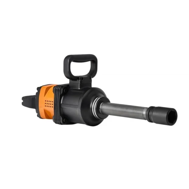 KD5781 Pneumatski Pištolj za Kamione KRAFT&DELE 5500Nm