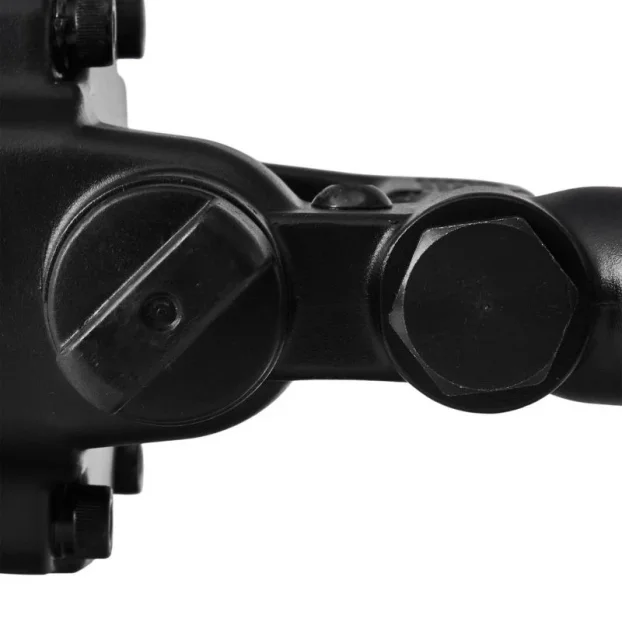 KD5781 Pneumatski Pištolj za Kamione KRAFT&DELE 5500Nm