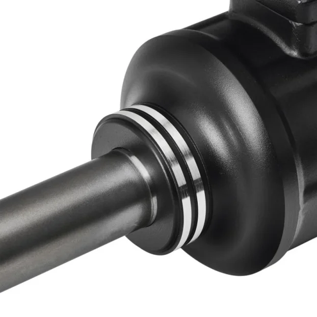 KD5781 Pneumatski Pištolj za Kamione KRAFT&DELE 5500Nm