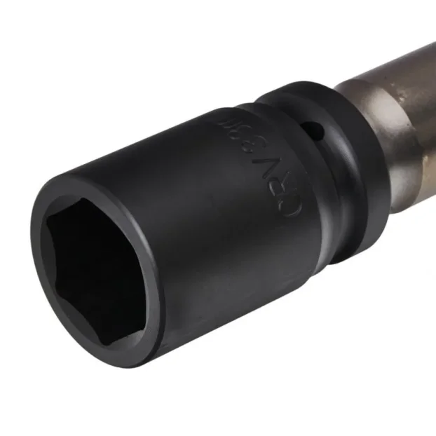 KD5781 Pneumatski Pištolj za Kamione KRAFT&DELE 5500Nm