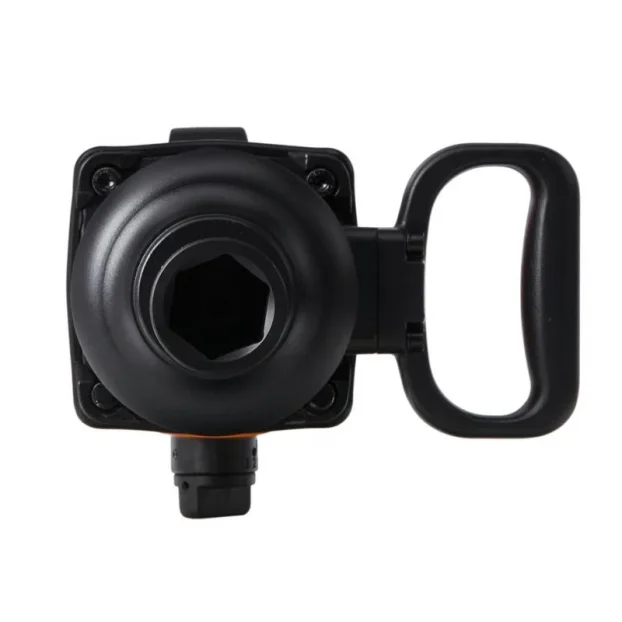 KD5781 Pneumatski Pištolj za Kamione KRAFT&DELE 5500Nm