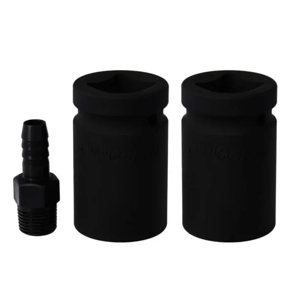 KD5781 Pneumatski Pištolj za Kamione KRAFT&DELE 5500Nm