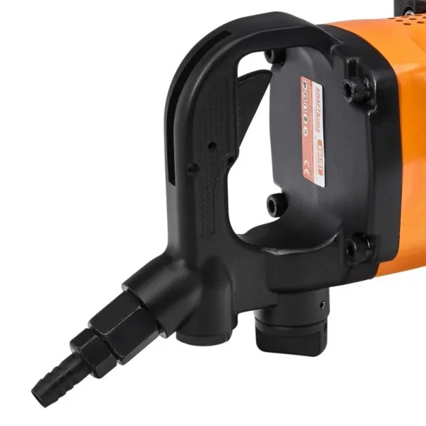 KD5781 Pneumatski Pištolj za Kamione KRAFT&DELE 5500Nm