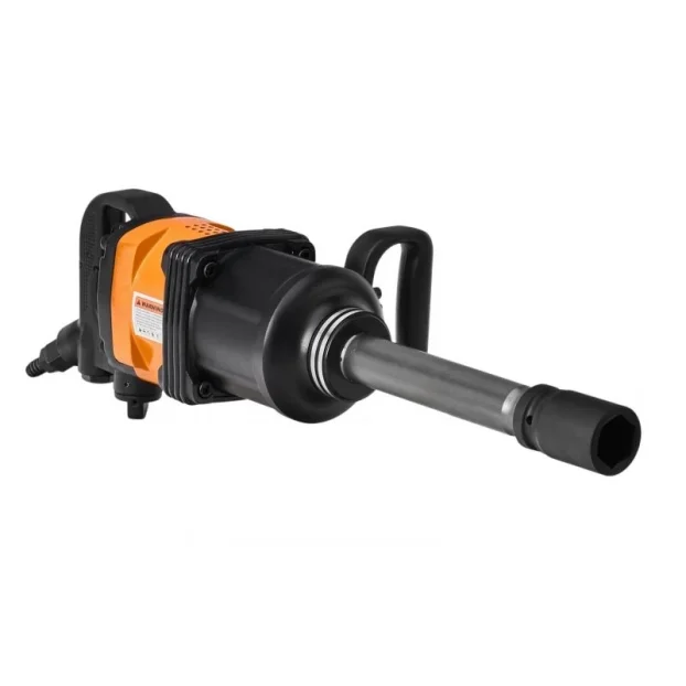 KD5781 Pneumatski Pištolj za Kamione KRAFT&DELE 5500Nm