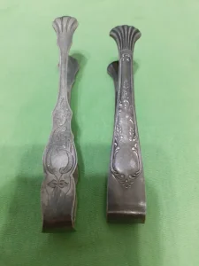 Hvataljke posrebrene 90% i100%