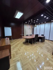 Ekskluzivna ponuda 260 kvm Sremska - Terazije