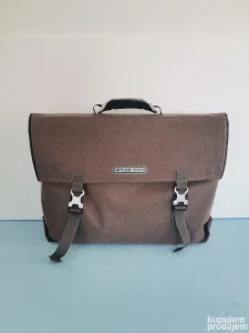 Biciklisticka vodootporna torba