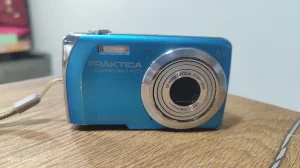 Praktica luxmedia 14-z51 - ispravan!