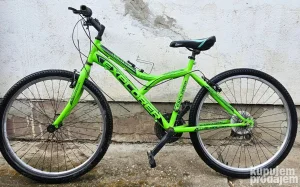 Bicikl Explorer