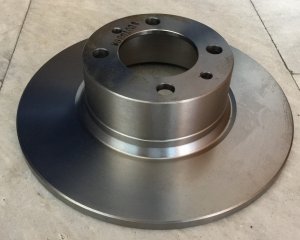 Disk kocioni predni-Lada-2101-2102-2103-2104-2105-2106-2107