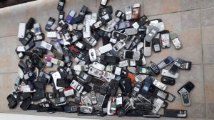 OTKUP Telefona za RECIKLAŽU - 60 dinara / komad