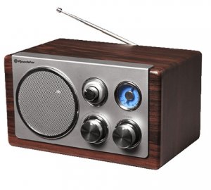Retro radio Roadstar HRA1245