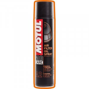 MOTUL Air Filter Oil-Spray Sprej za filter vazduha 400ml A2