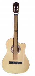 Konga Music Shop