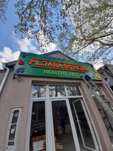 Reklame za vas lokal