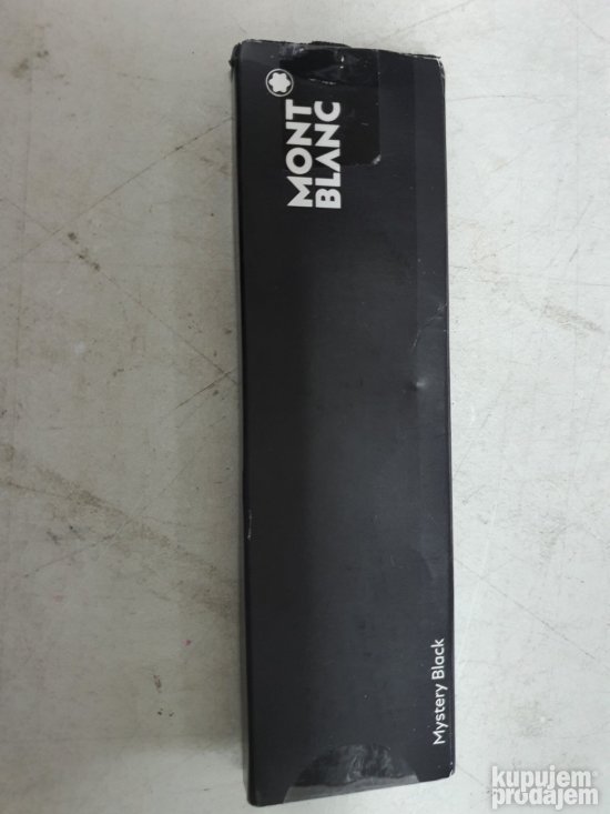 Refil MontBlanc N808