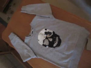 br.6-8/4-i H&M,firmirane majice-snizenje-snizenje